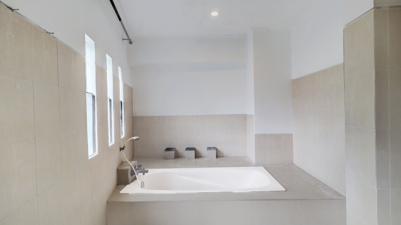 Photo of Bathroom in Mas