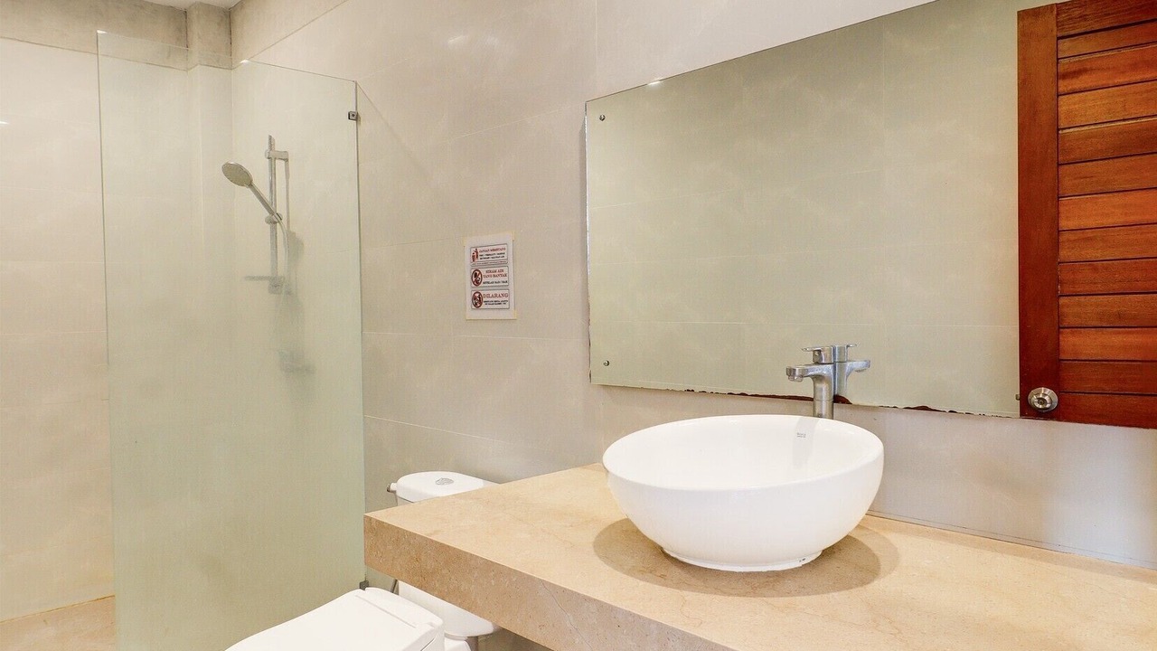 Photo of Bathroom in Mas