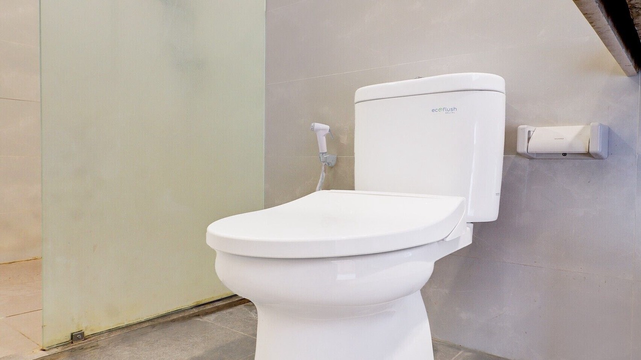 Photo of Bathroom in Mas