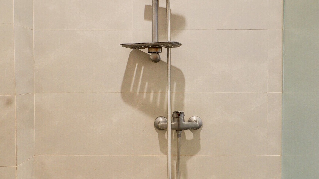 Photo of Bathroom in Mas
