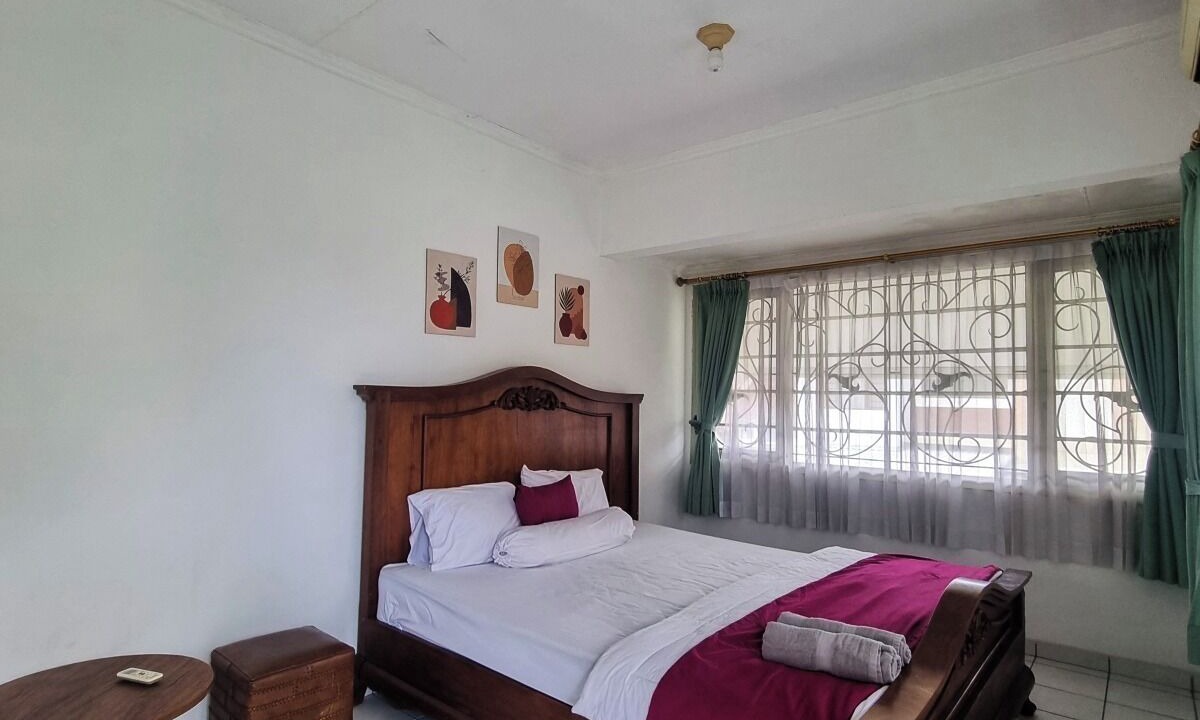 Photo of Bedroom in Sinduharjo