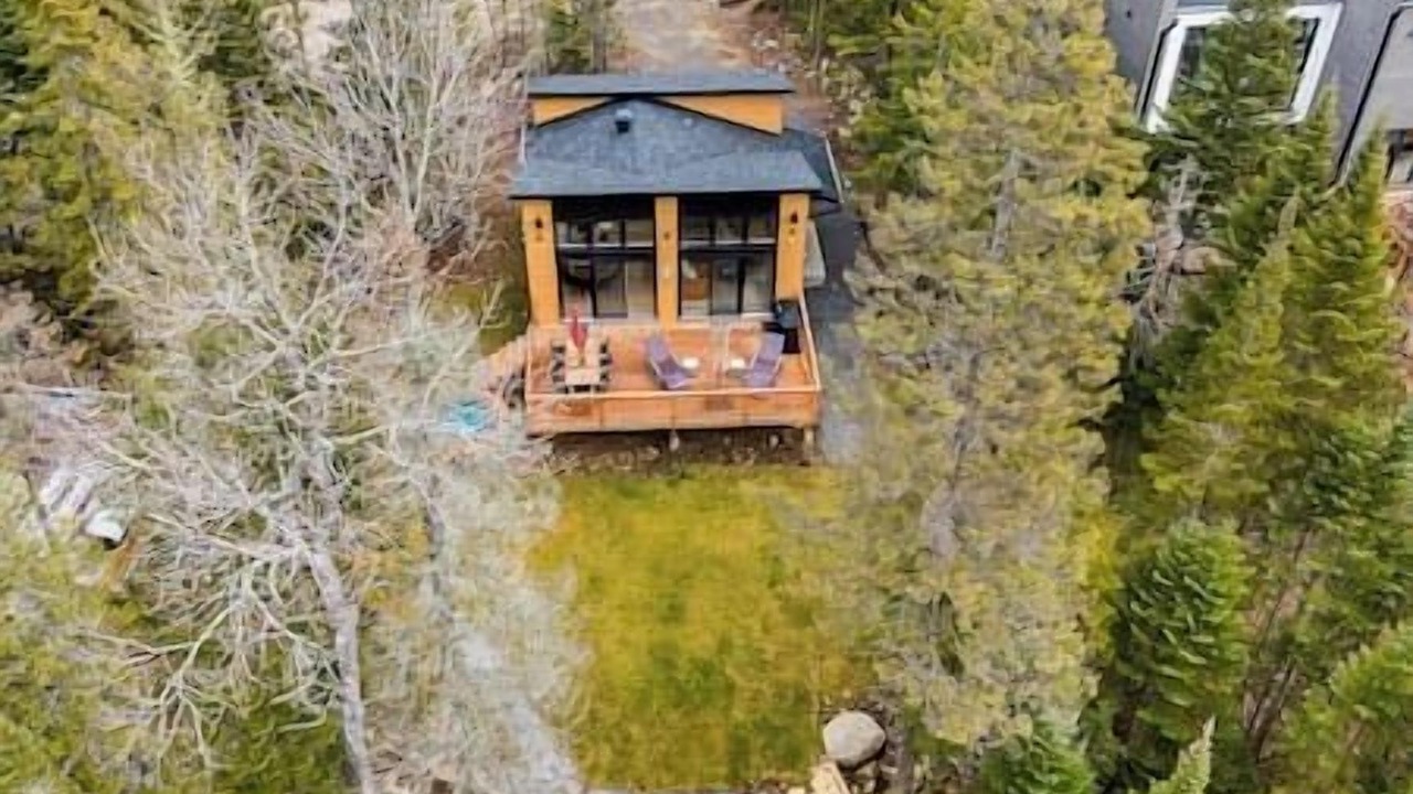 Photo of Outdoor in Lac-Swell