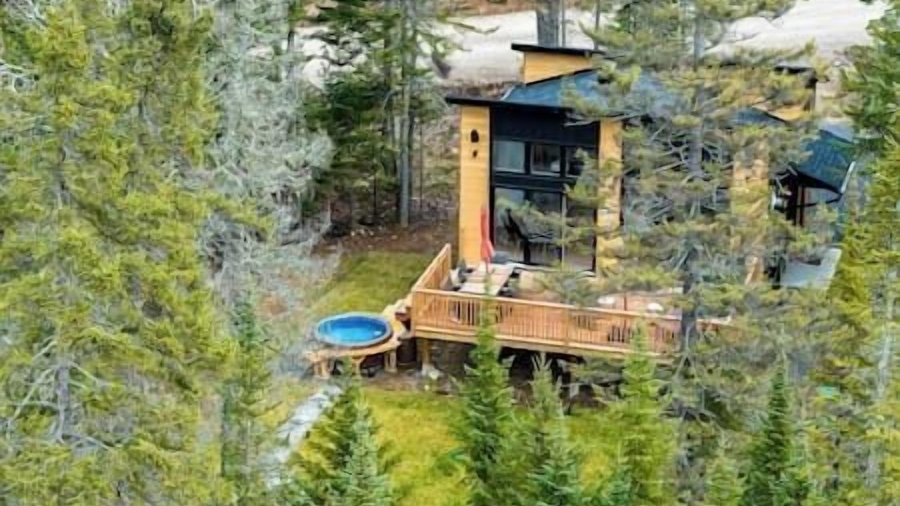 Photo of Outdoor in Lac-Swell
