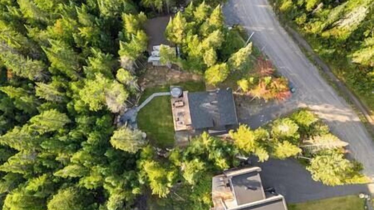 Photo of Outdoor in Lac-Swell