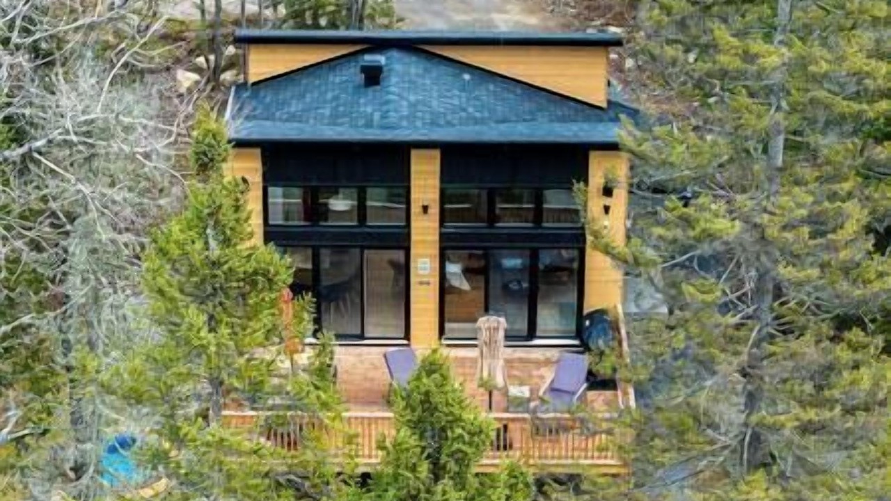 Photo of Outdoor in Lac-Swell