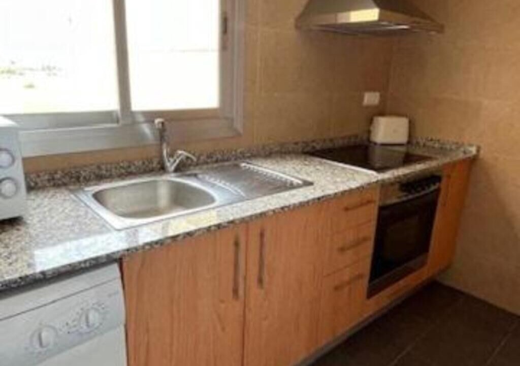Photo of Kitchen in Playa Pobla de Farnals