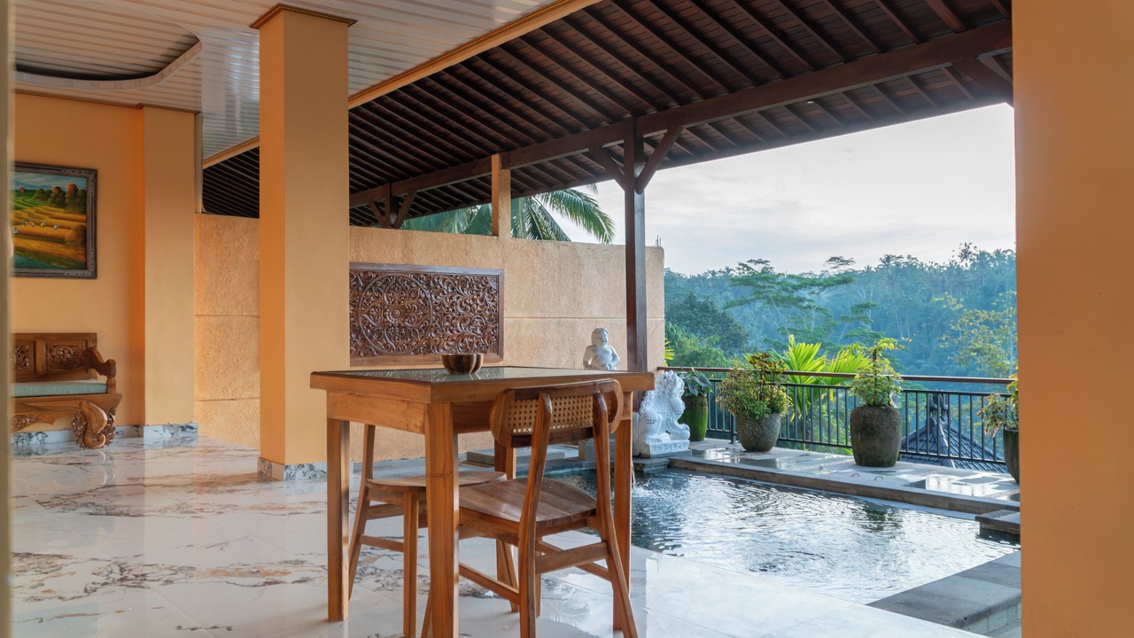 Photo of Outdoor in Sebatu