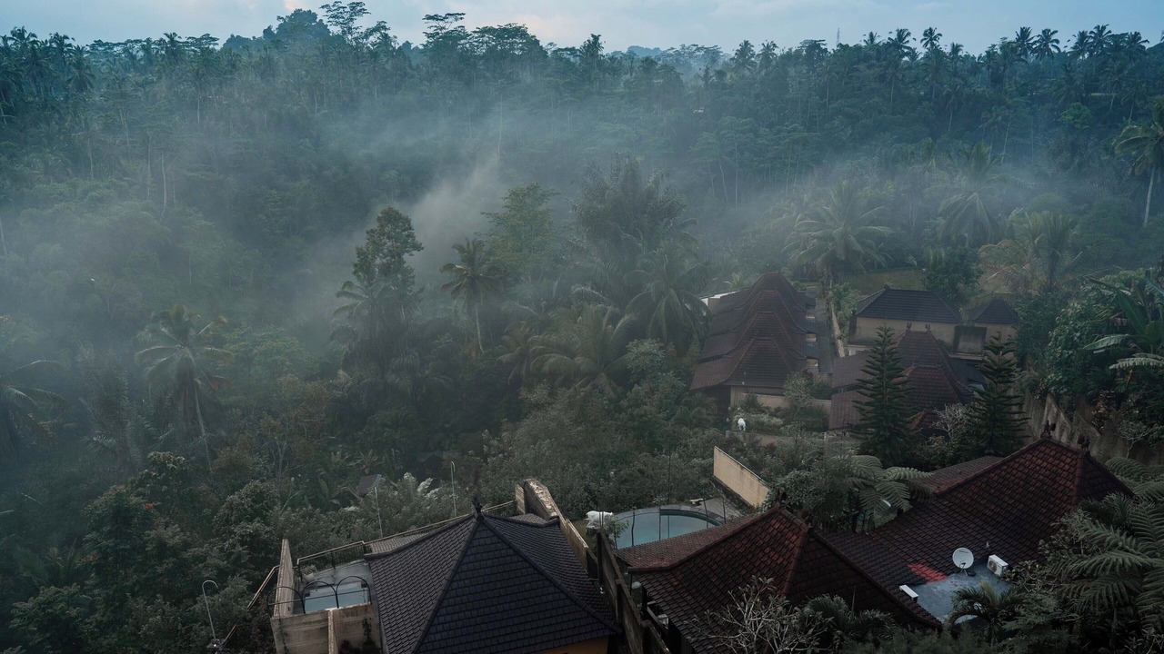 Photo of Outdoor in Sebatu