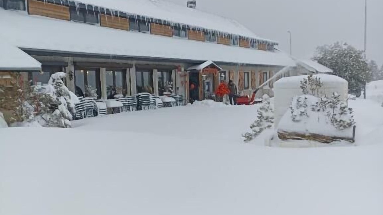 Photo of Outdoor in Boutx