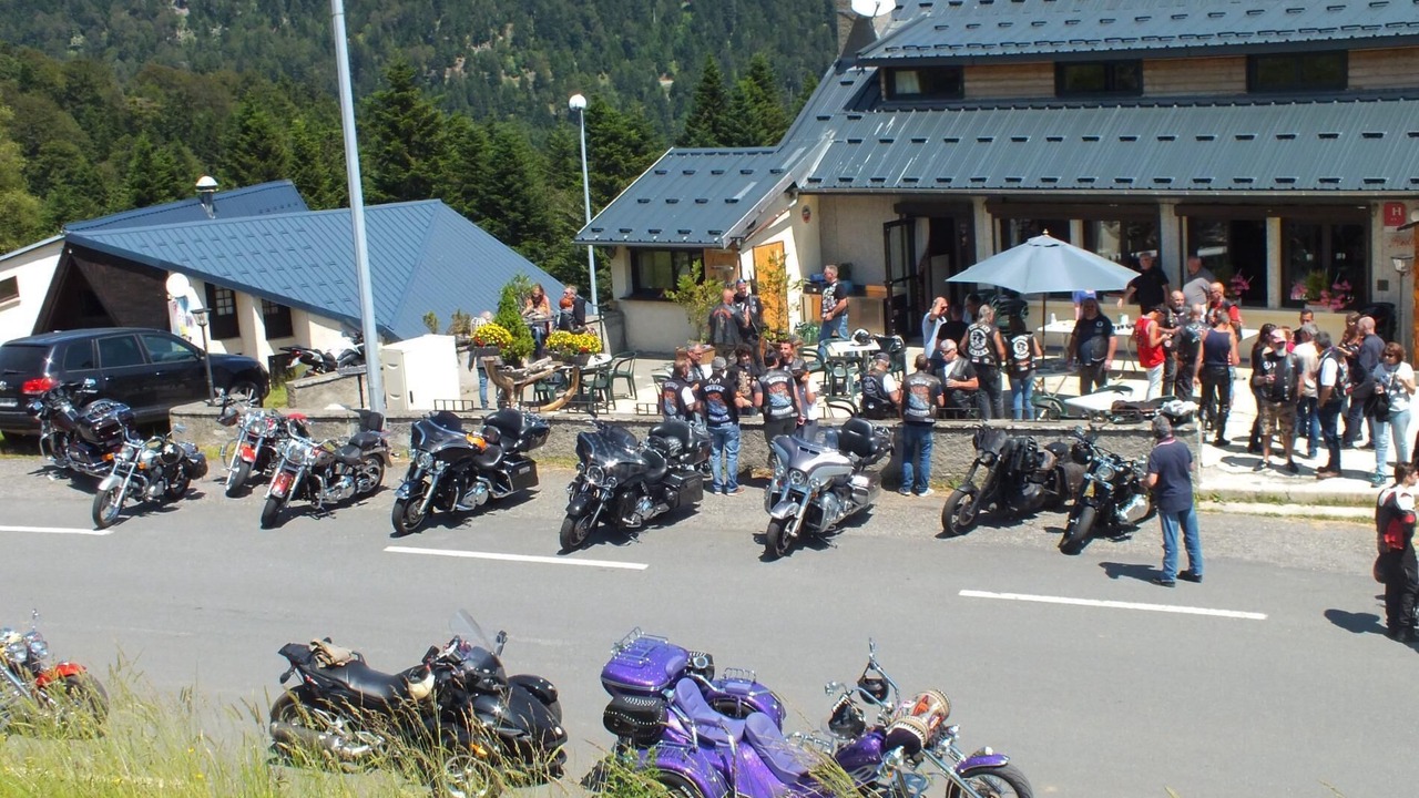 Photo of Outdoor in Boutx