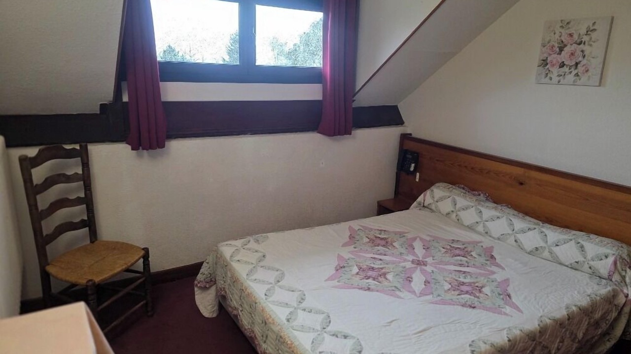 Photo of Bedroom in Boutx