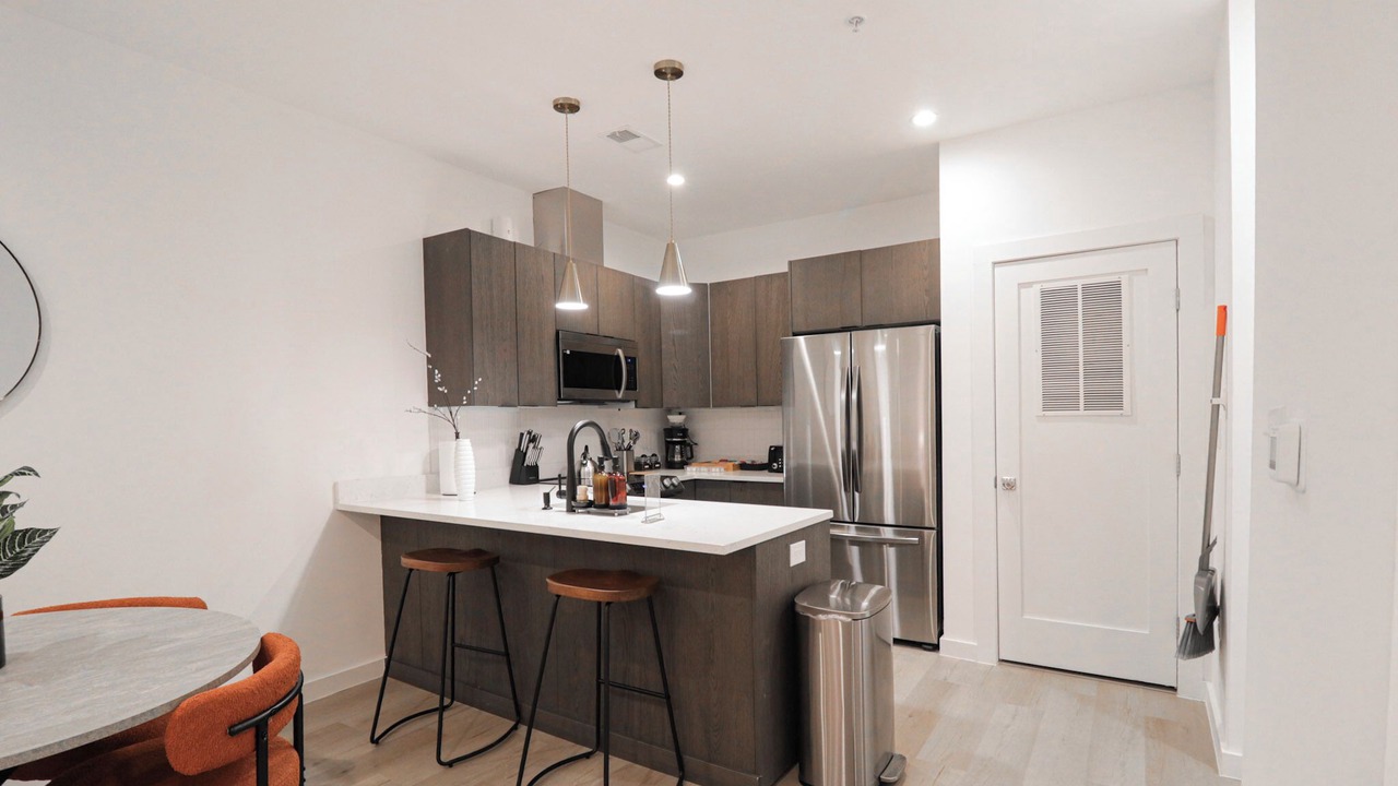 Photo of Kitchen in Shaw