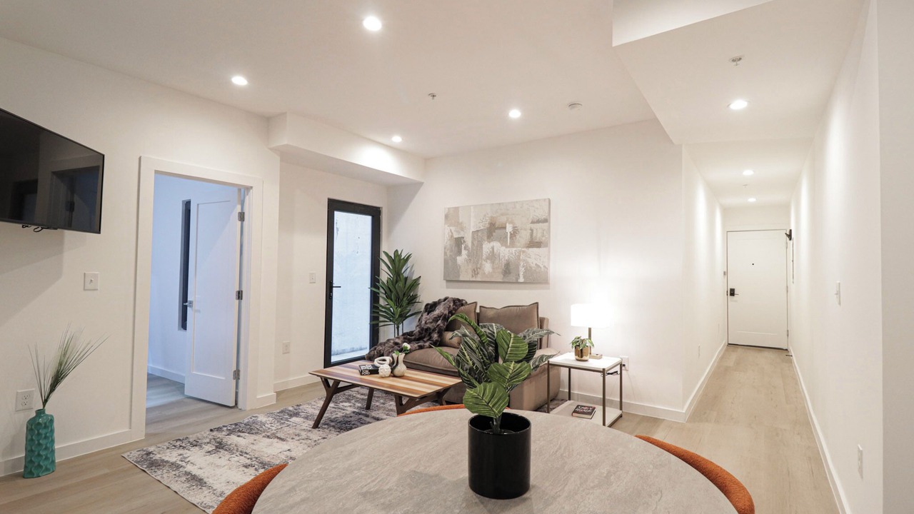 Photo of Livingroom in Shaw