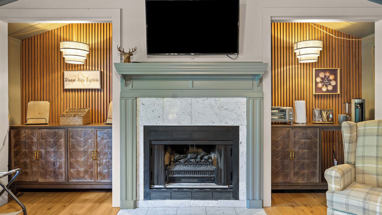 Photo of Bedroom in Clarkesville