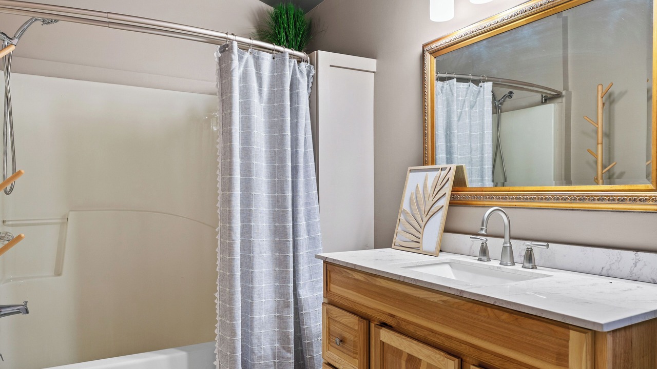 Photo of Bedroom in Clarkesville