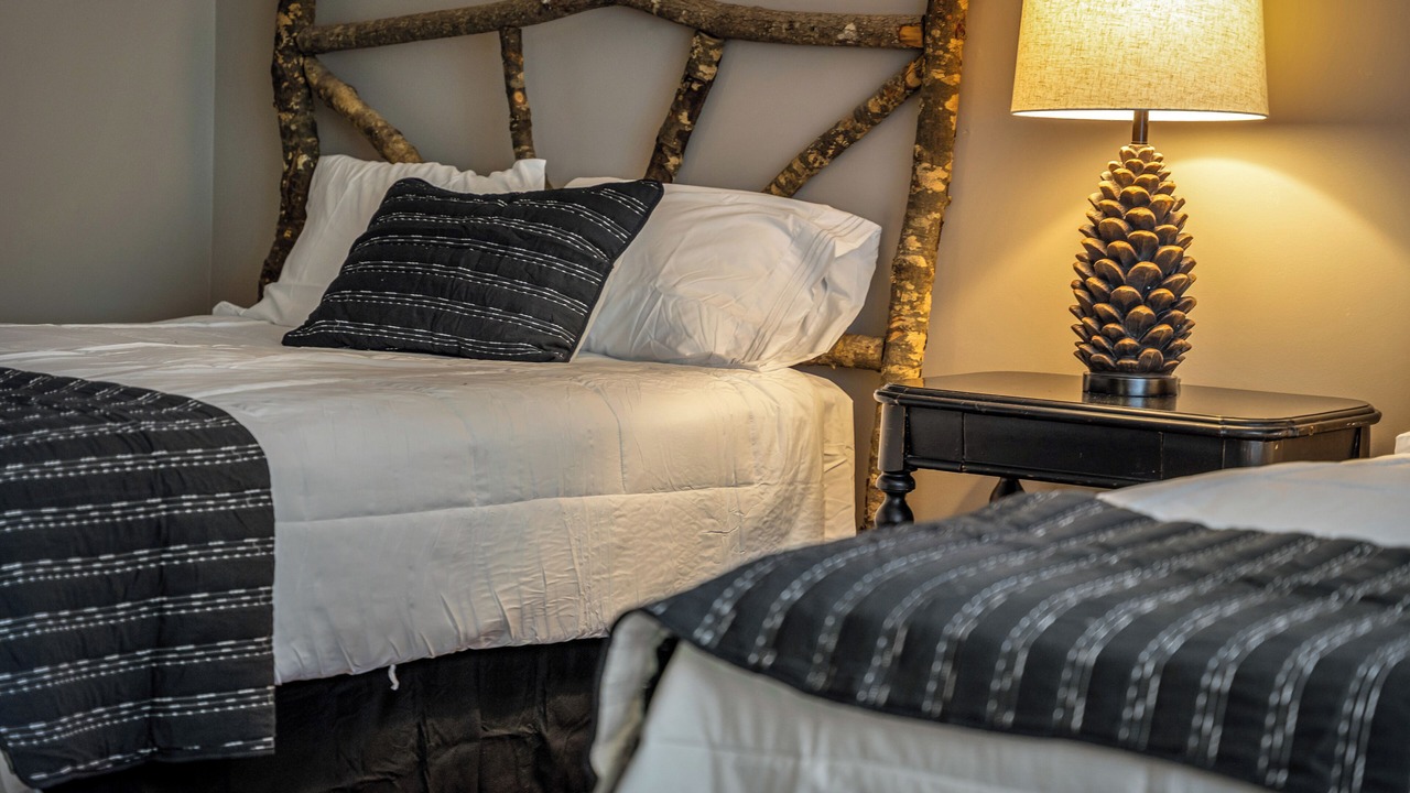 Photo of Bedroom in Clarkesville