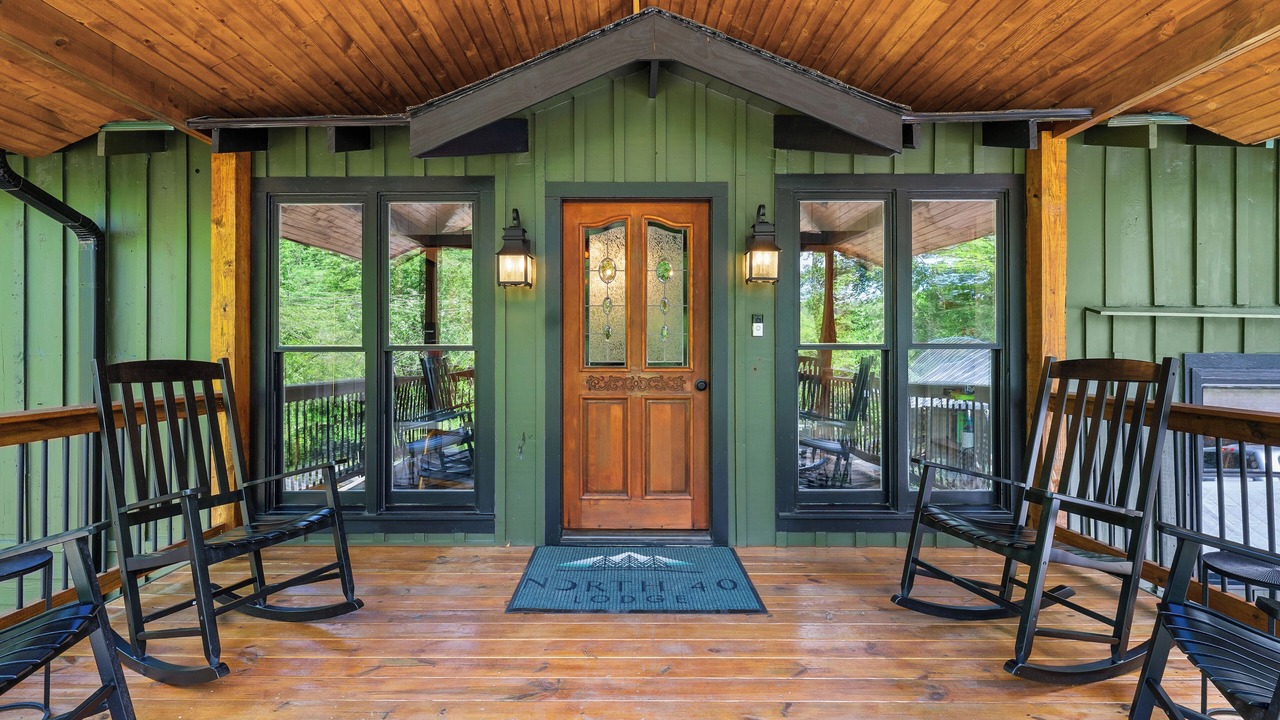 Photo of Outdoor in Clarkesville