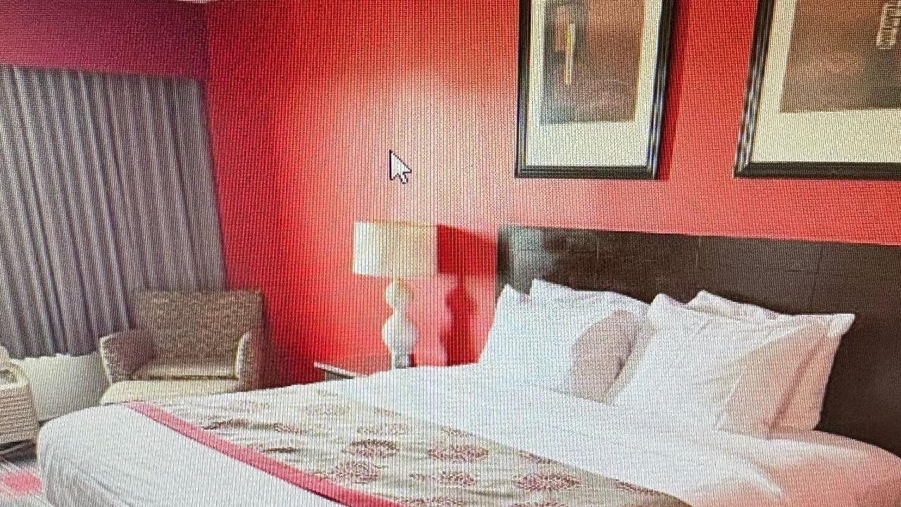Photo of Bedroom in Albany