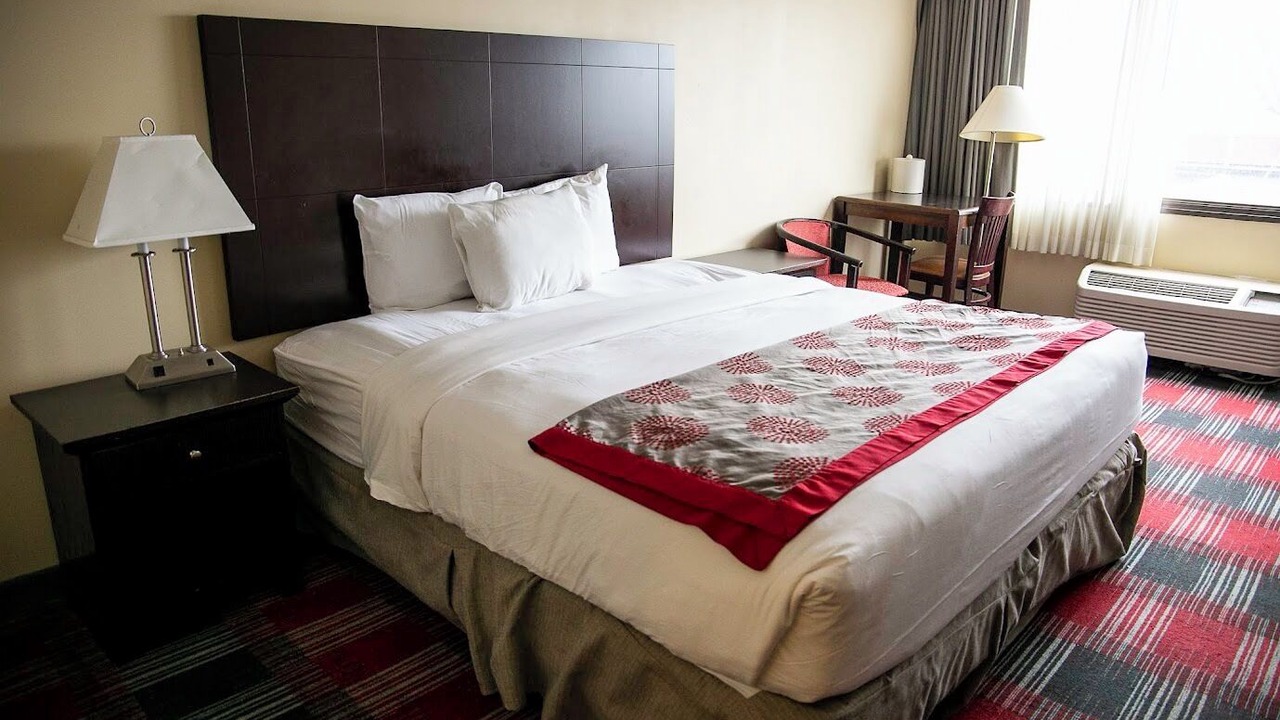 Photo of Bedroom in Albany