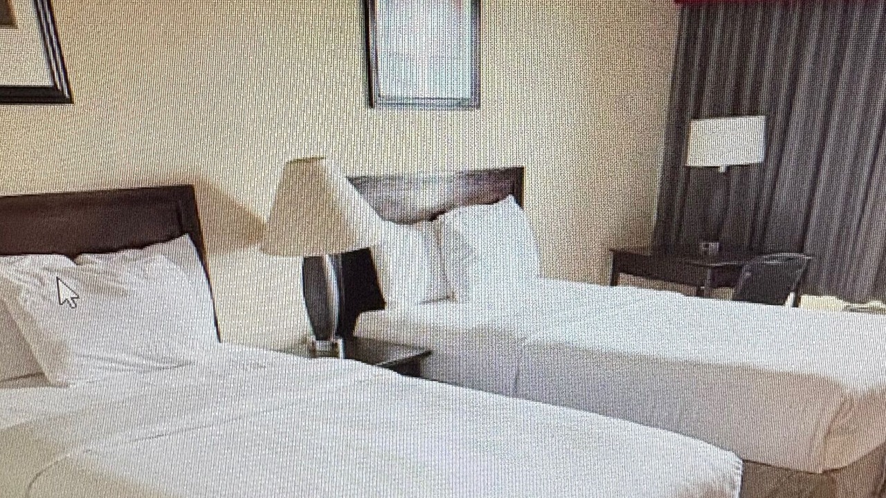 Photo of Bedroom in Albany