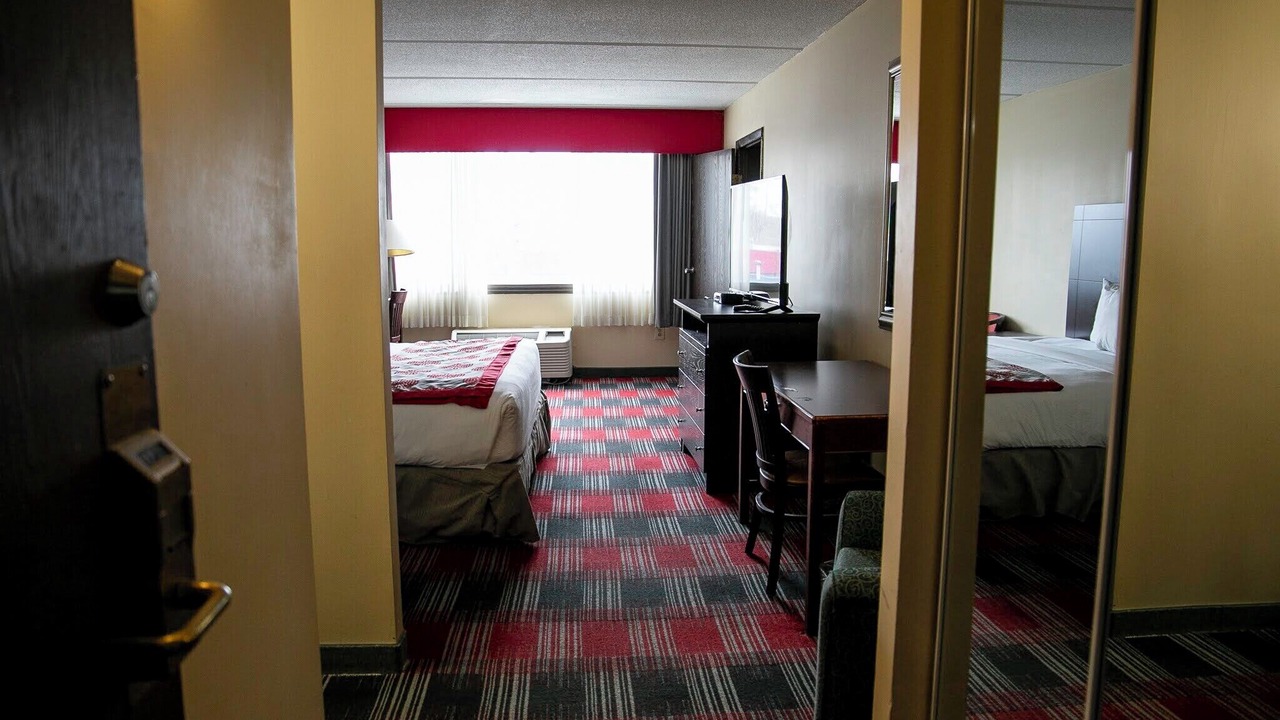 Photo of Bedroom in Albany