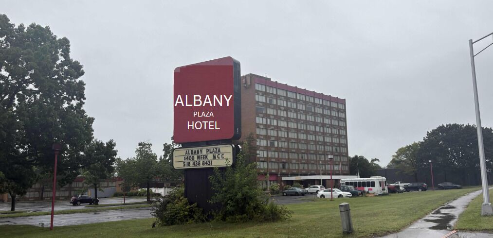 Photo of Outdoor in Albany
