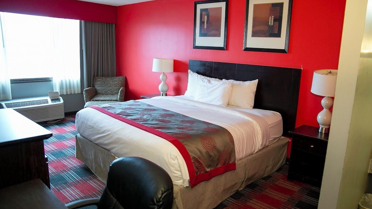 Photo of Bedroom in Albany