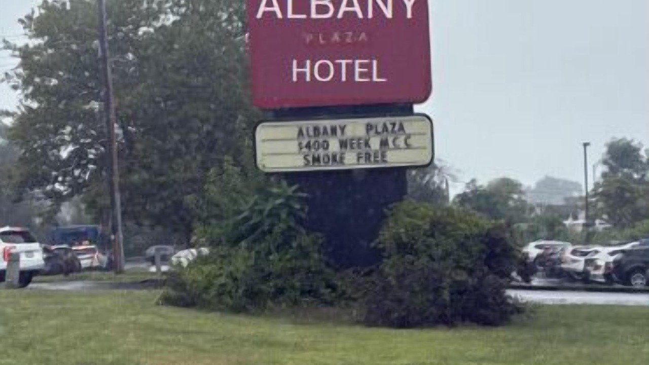 Photo of Outdoor in Albany