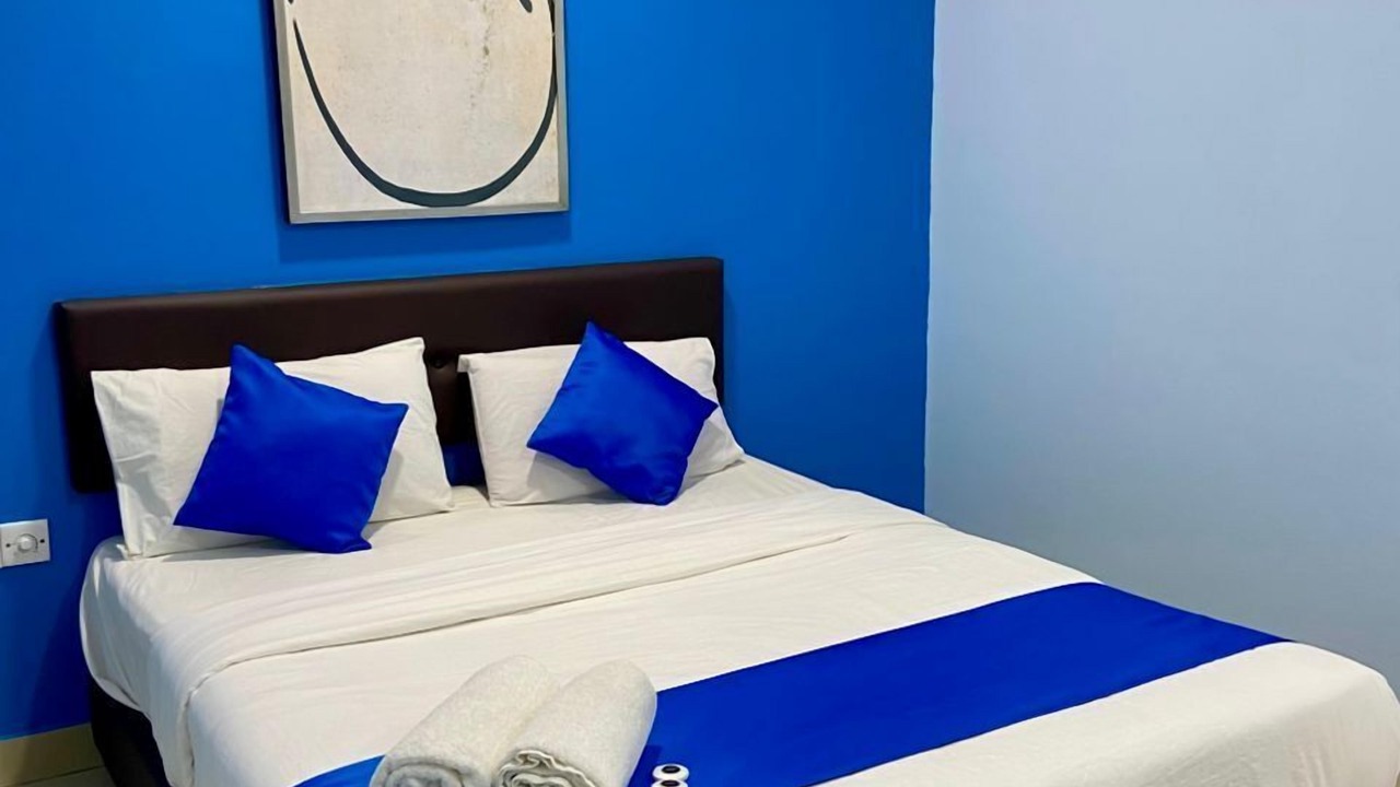 Photo of Bedroom in Rahang Kecil