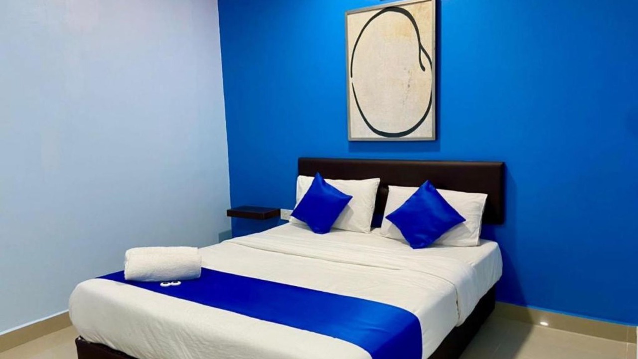 Photo of Bedroom in Rahang Kecil