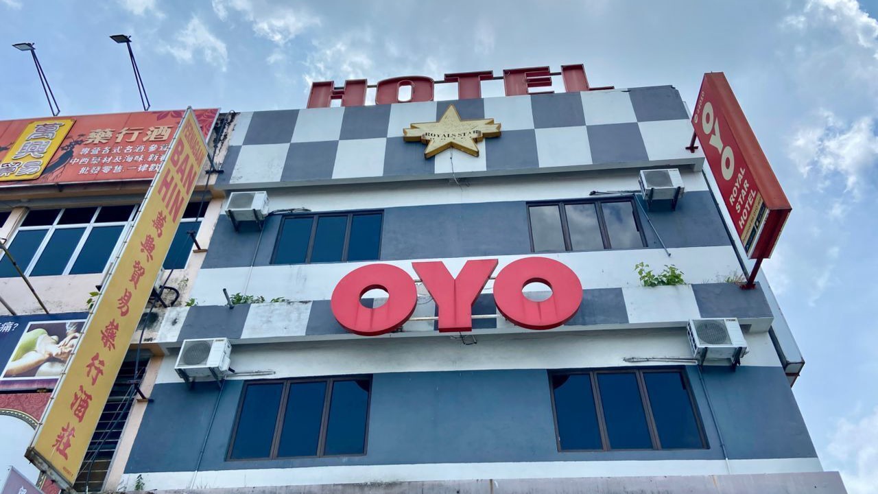 Photo of Outdoor in Rahang Kecil