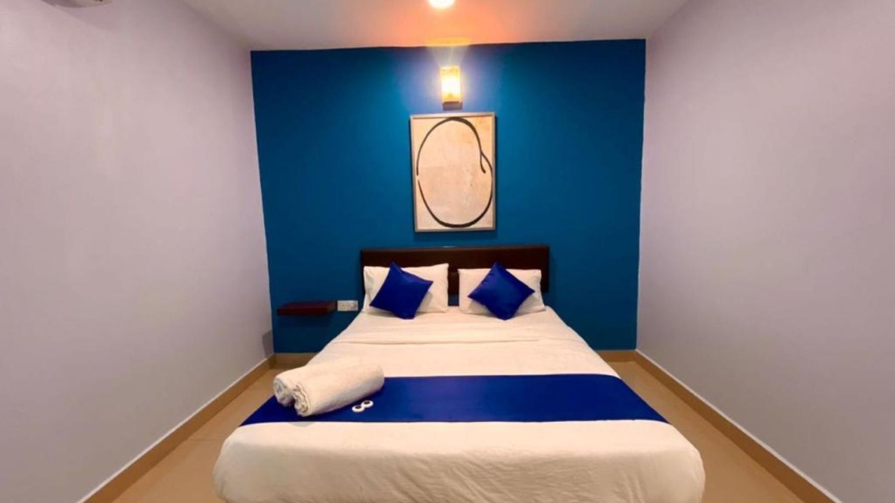 Photo of Bedroom in Rahang Kecil