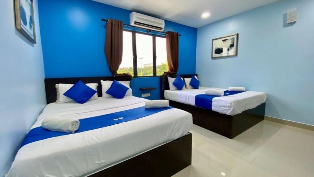 Photo of Bedroom in Rahang Kecil