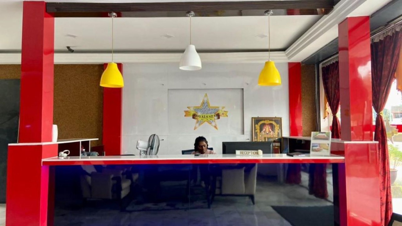 Photo of Others in Rahang Kecil