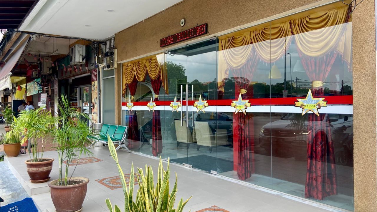 Photo of Outdoor in Rahang Kecil