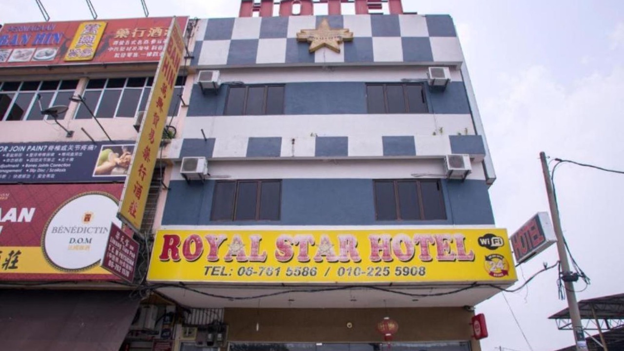 Photo of Outdoor in Rahang Kecil