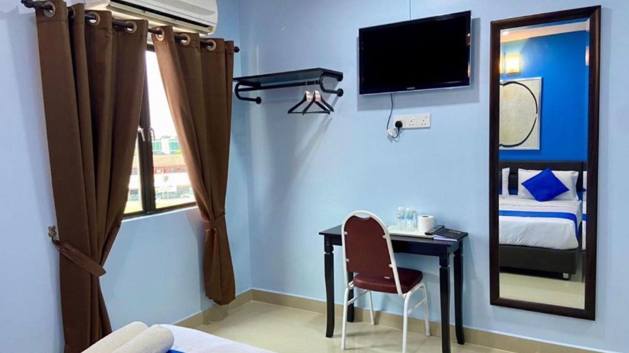 Photo of Bedroom in Rahang Kecil