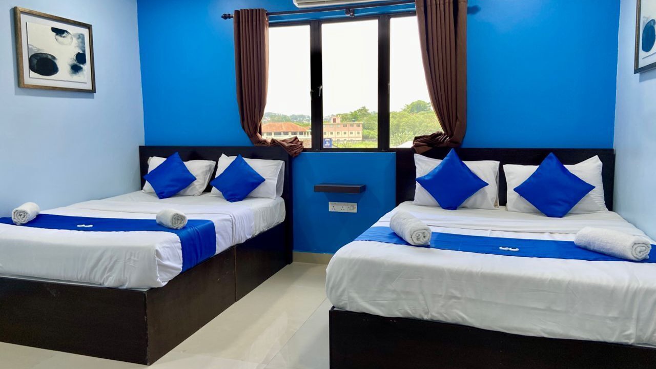 Photo of Bedroom in Rahang Kecil