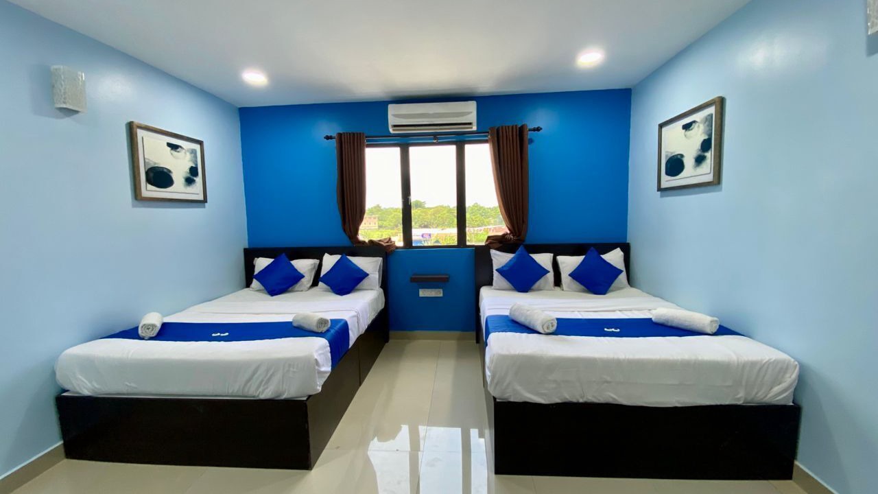 Photo of Bedroom in Rahang Kecil
