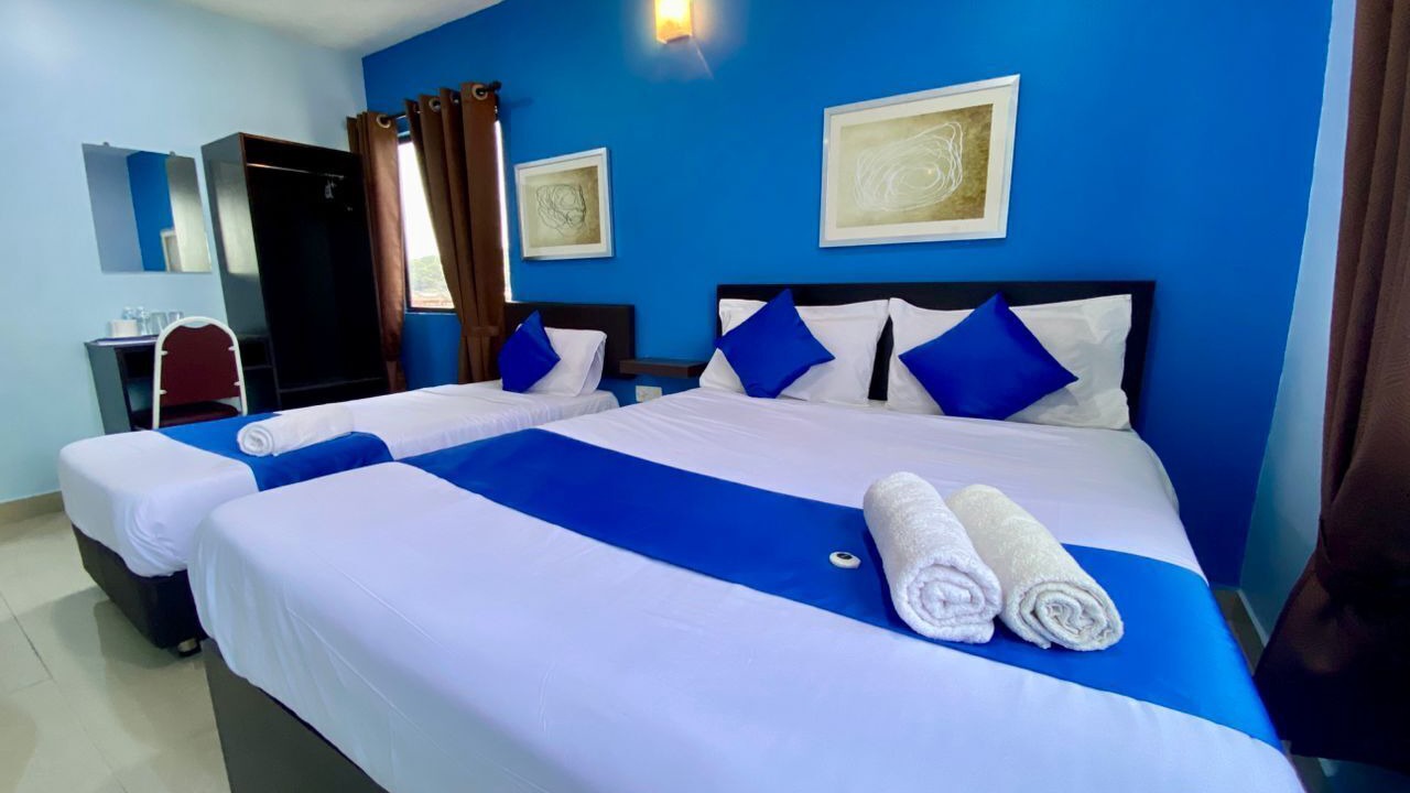 Photo of Bedroom in Rahang Kecil