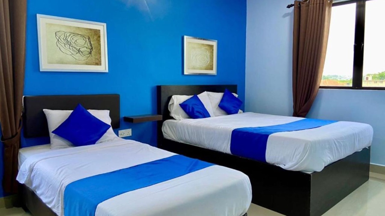 Photo of Bedroom in Rahang Kecil