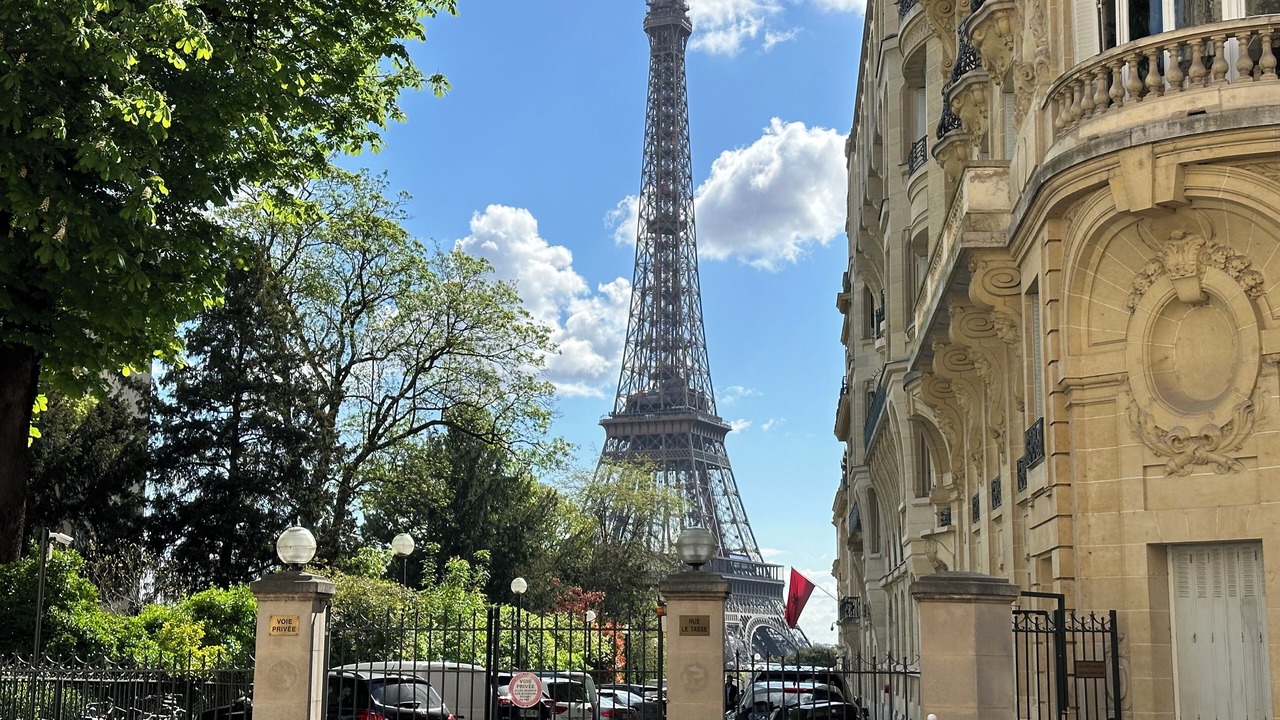 Photo of Outdoor in Passy