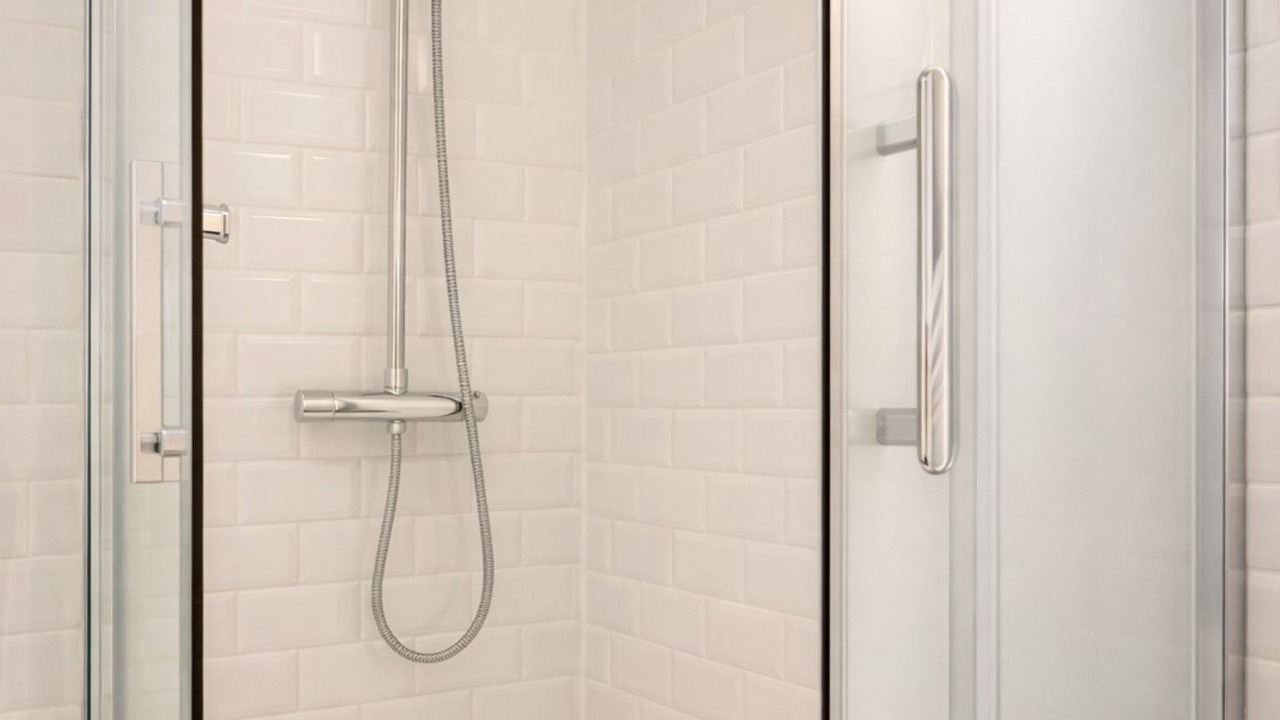 Photo of Bathroom in Passy