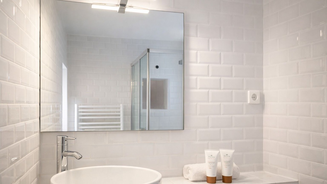 Photo of Bathroom in Passy