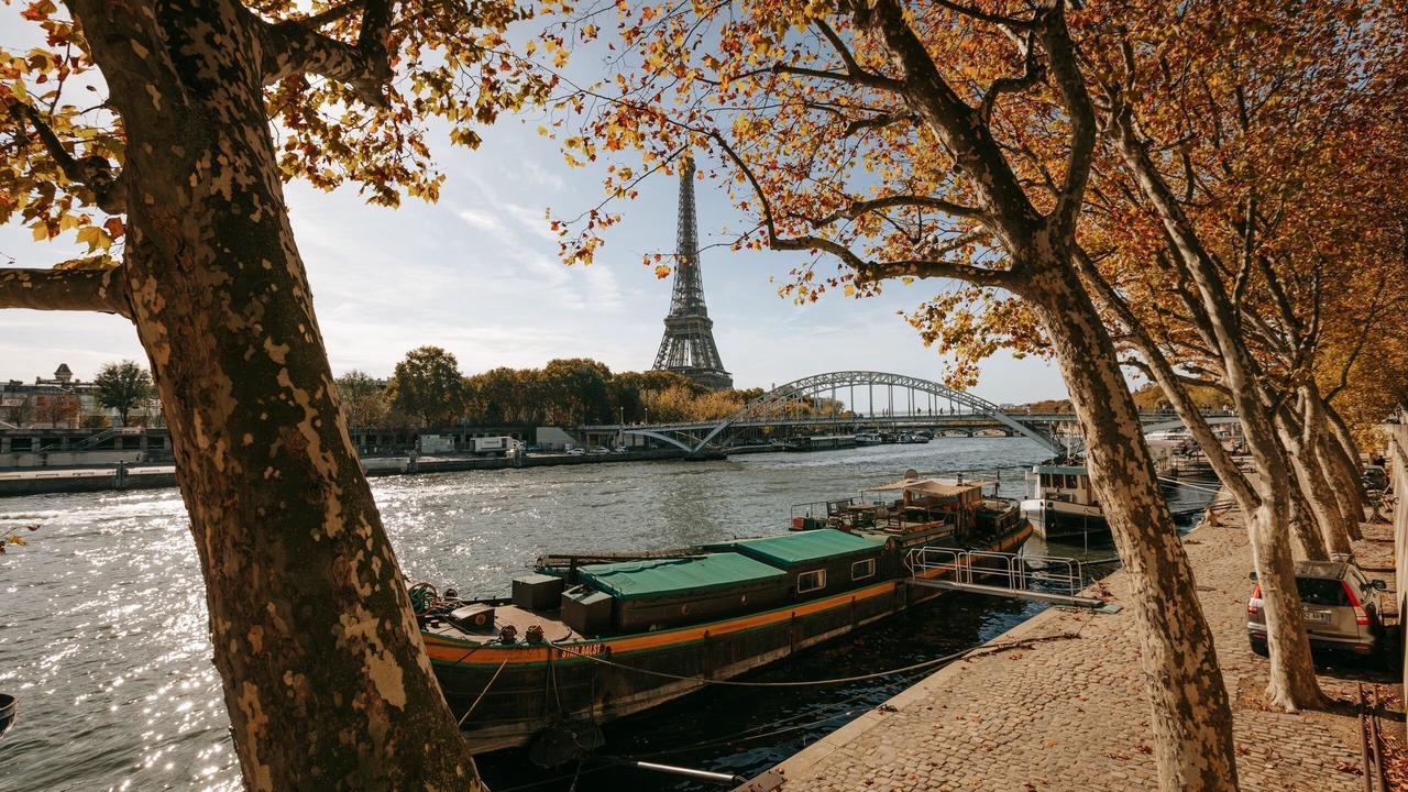 Photo of Outdoor in Passy