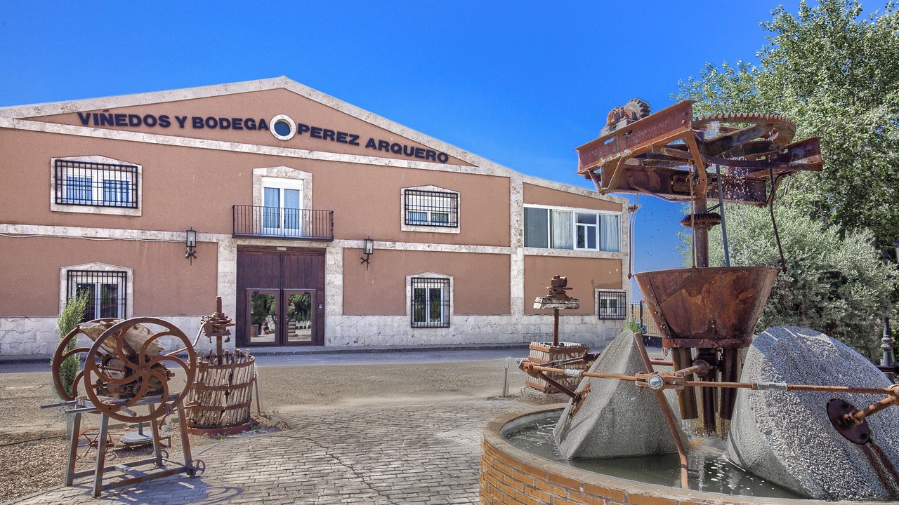 Photo of Outdoor in Ocana