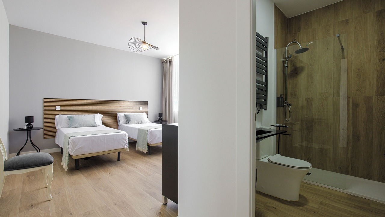 Photo of Bedroom in Ocana