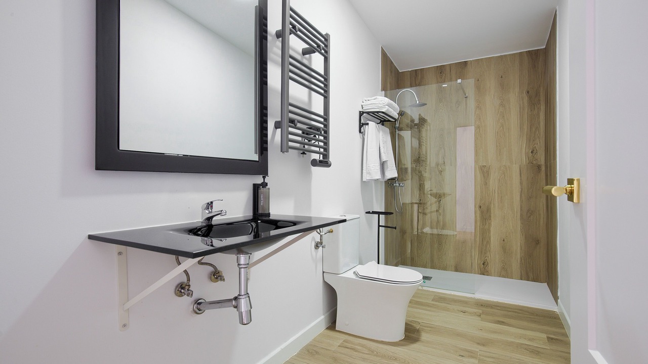 Photo of Bathroom in Ocana