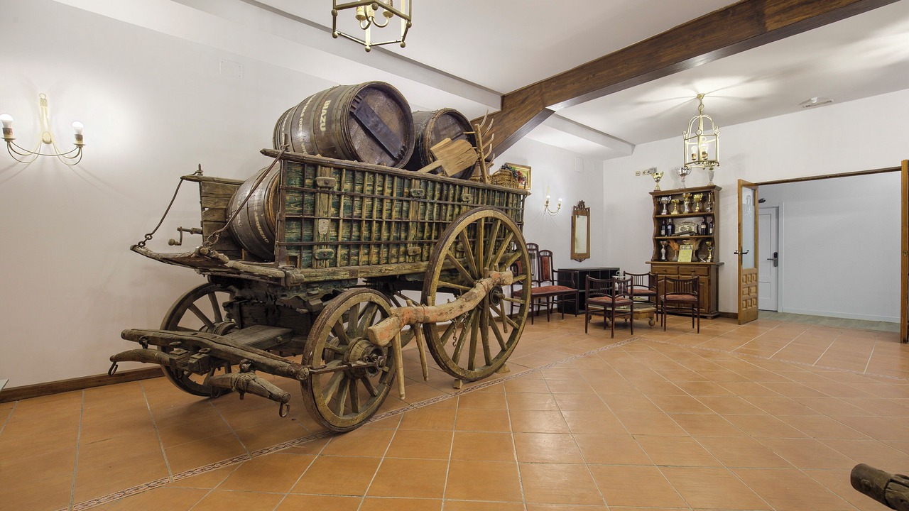 Photo of Livingroom in Ocana