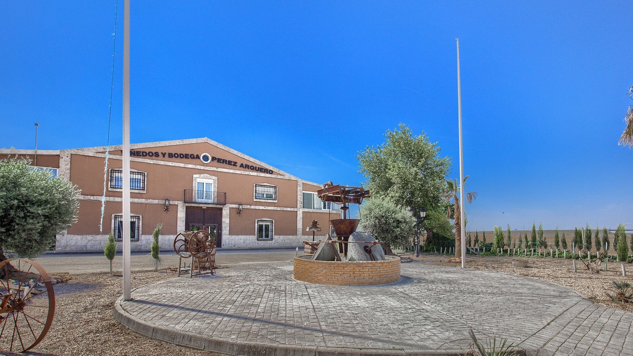 Photo of Outdoor in Ocana